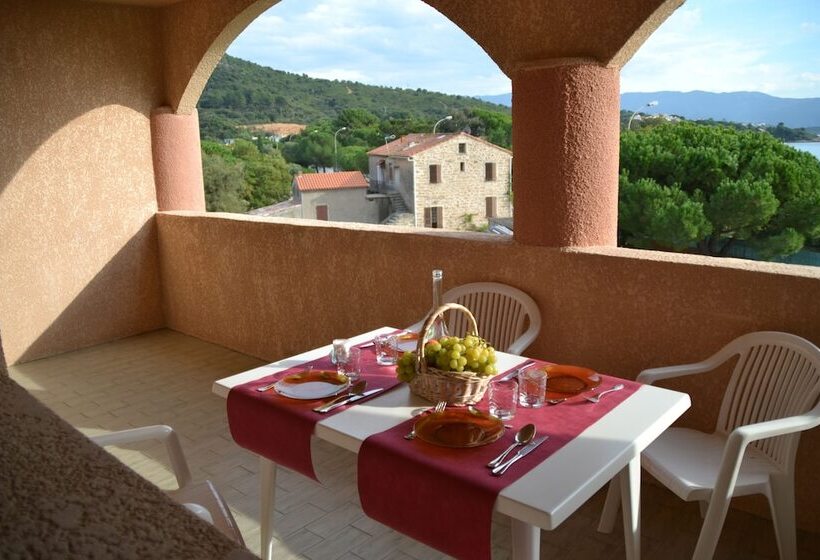 Студия Стандарт, Le California Motel