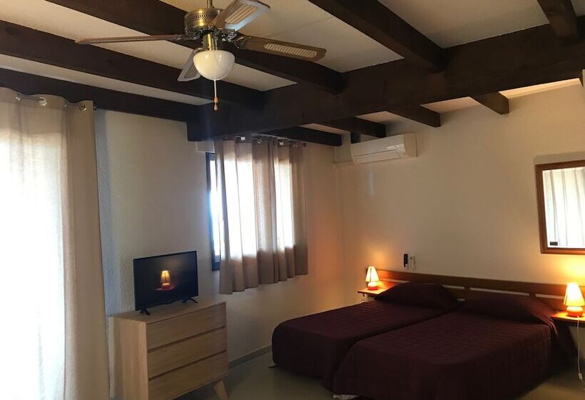 Студия Стандарт, Le California Motel