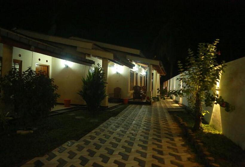 스탠다드 룸, Amara Guest