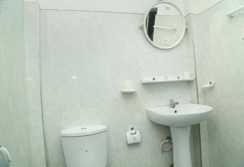 수피리어 트리플 룸, Amara Guest