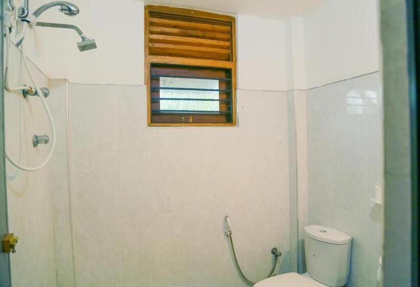 수피리어 트리플 룸, Amara Guest