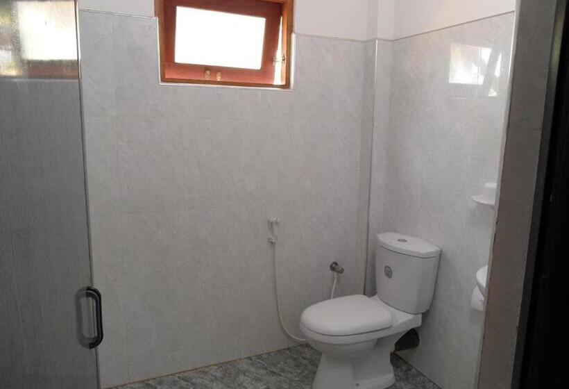 디럭스 룸, Amara Guest