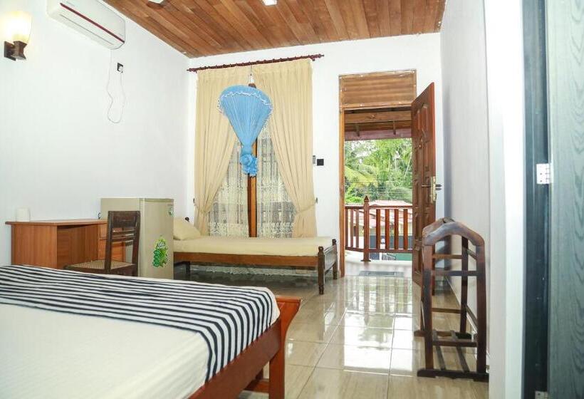 디럭스 룸, Amara Guest