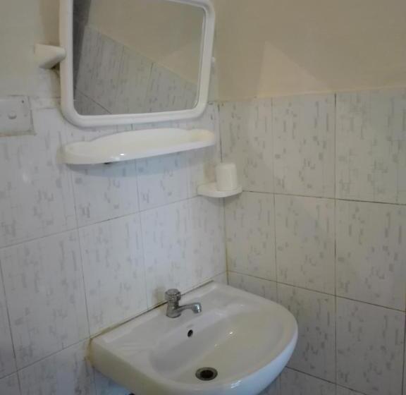 스탠다드 룸, Amara Guest