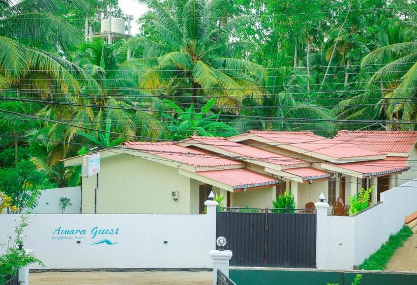 스탠다드 룸, Amara Guest