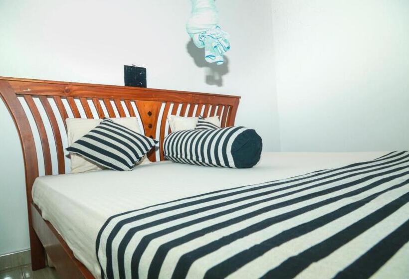 디럭스 룸, Amara Guest