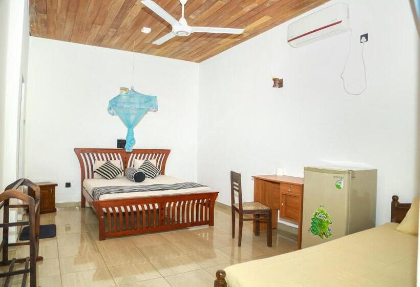 디럭스 룸, Amara Guest