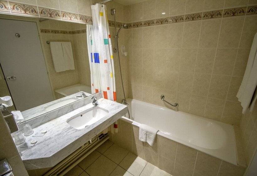 Студия Superior, The Originals Residence, Kosy Nancy Coeur De Ville