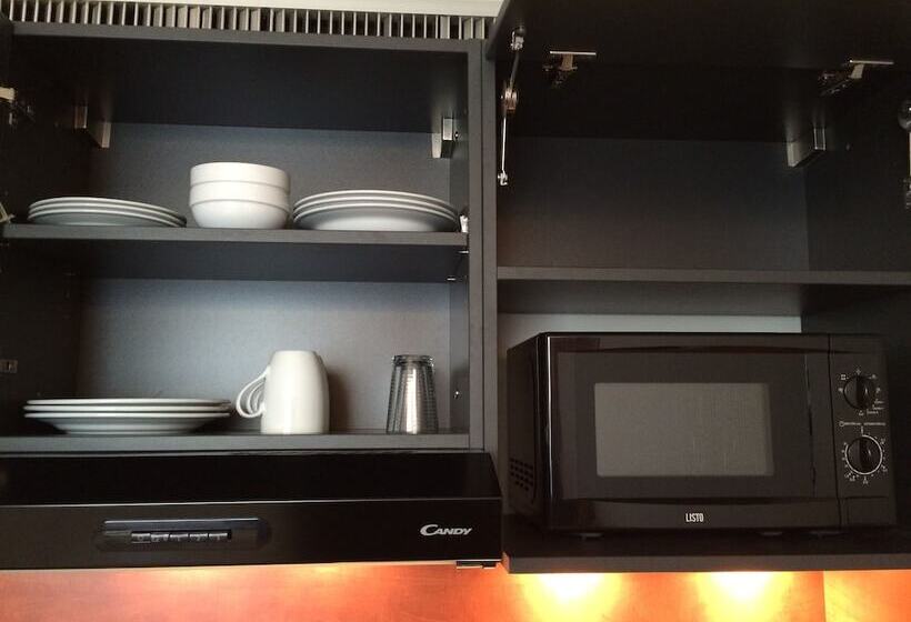 Студия Superior, The Originals Residence, Kosy Nancy Coeur De Ville