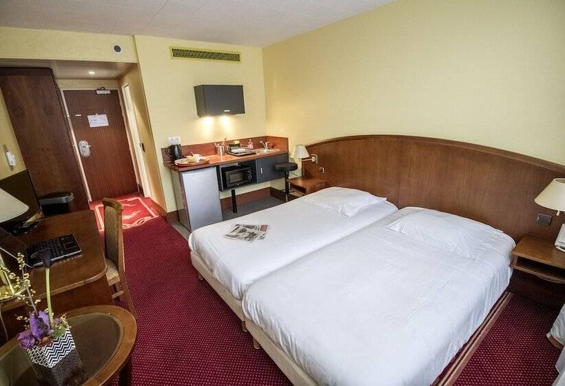 Студия Superior, The Originals Residence, Kosy Nancy Coeur De Ville