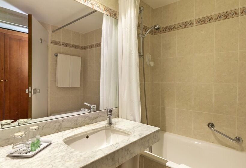 Студия Стандарт, The Originals Residence, Kosy Nancy Coeur De Ville