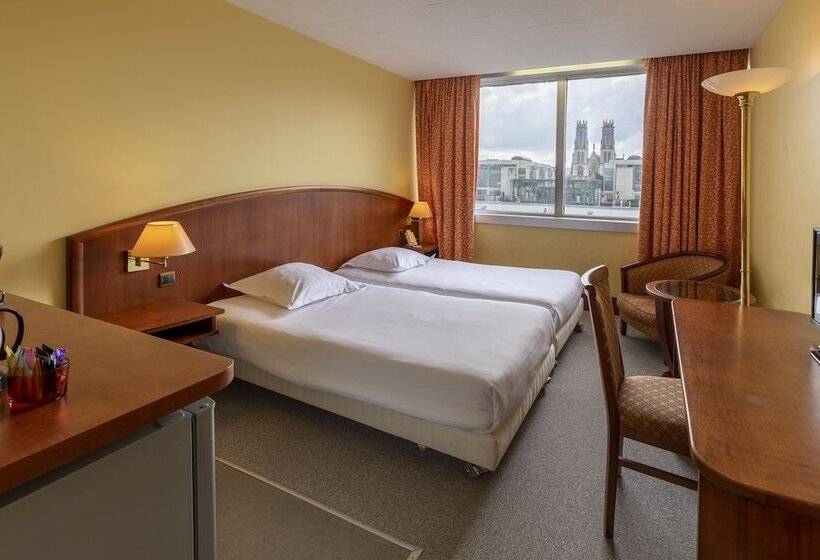 Студия Стандарт, The Originals Residence, Kosy Nancy Coeur De Ville