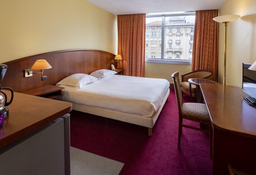 Студия Стандарт, The Originals Residence, Kosy Nancy Coeur De Ville