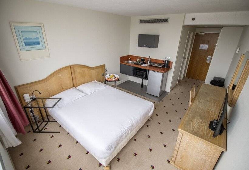 标准工作室, The Originals Residence, Kosy Nancy Coeur De Ville