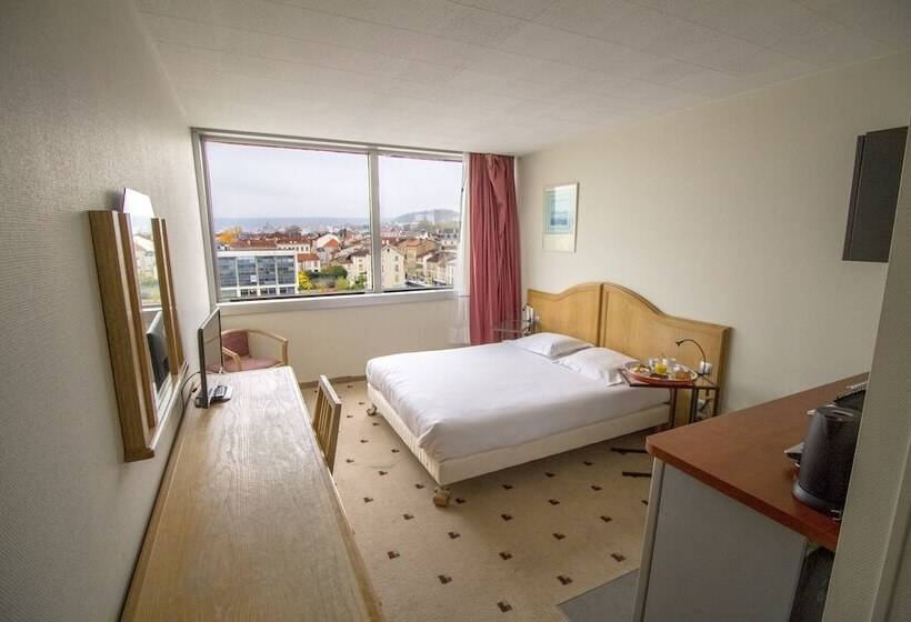 Студия Стандарт, The Originals Residence, Kosy Nancy Coeur De Ville