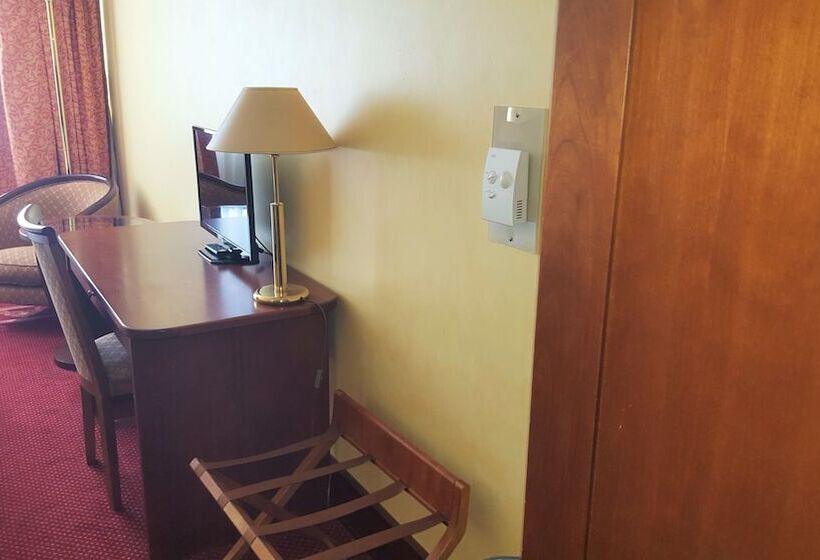 Студия Стандарт, The Originals Residence, Kosy Nancy Coeur De Ville