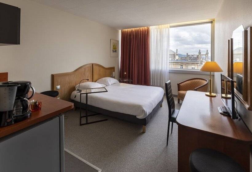 Студия Стандарт, The Originals Residence, Kosy Nancy Coeur De Ville