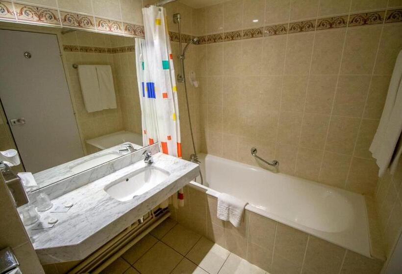 Студия Superior, The Originals Residence, Kosy Nancy Coeur De Ville