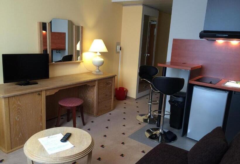 Семейное Студио, The Originals Residence, Kosy Nancy Coeur De Ville