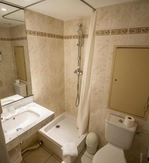 Апартаменты 1 Спальня без Кухни, The Originals Residence, Kosy Nancy Coeur De Ville