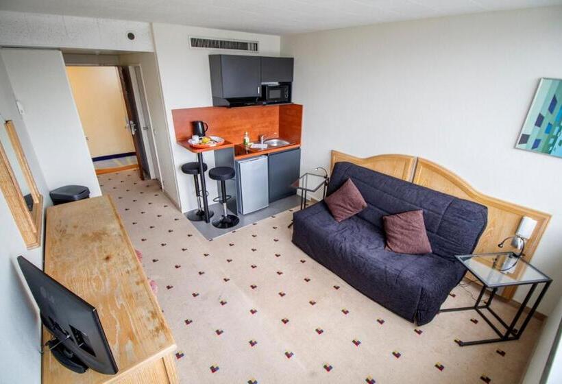 Семейное Студио, The Originals Residence, Kosy Nancy Coeur De Ville