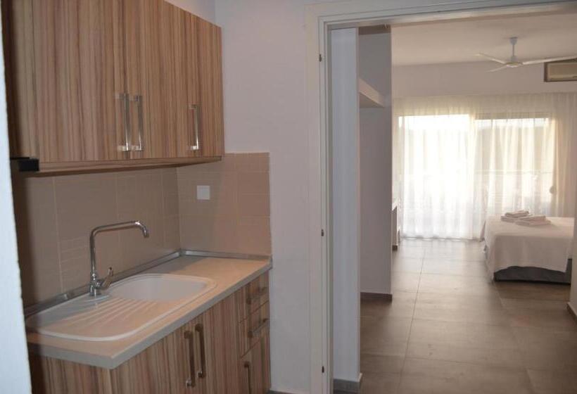 Family Suite, Villa Maria