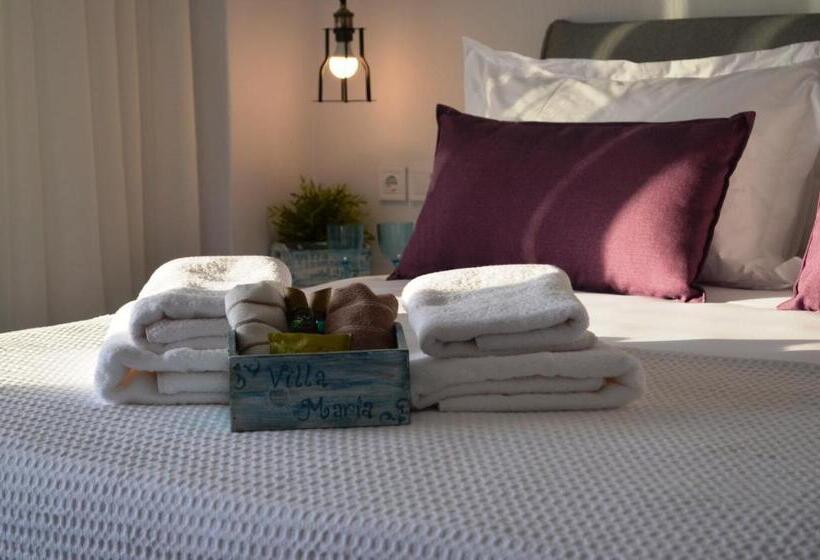 סוויטה משפחתית, Villa Maria