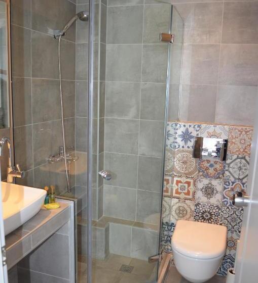 דירת חדר סופריור, Villa Maria