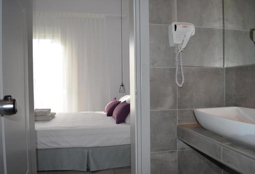 Апартаменты Superior 1 Спальня, Villa Maria