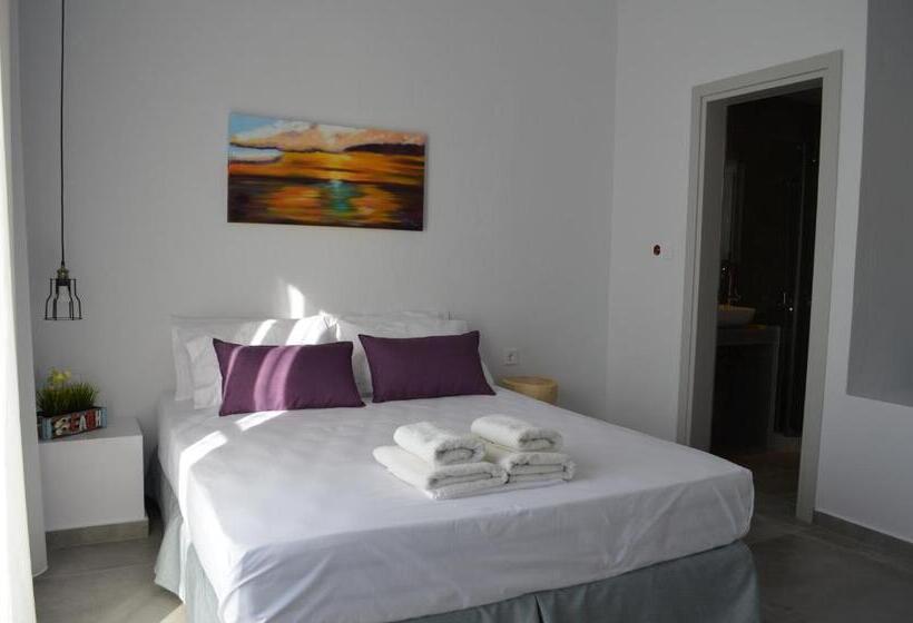 דירת חדר סופריור, Villa Maria