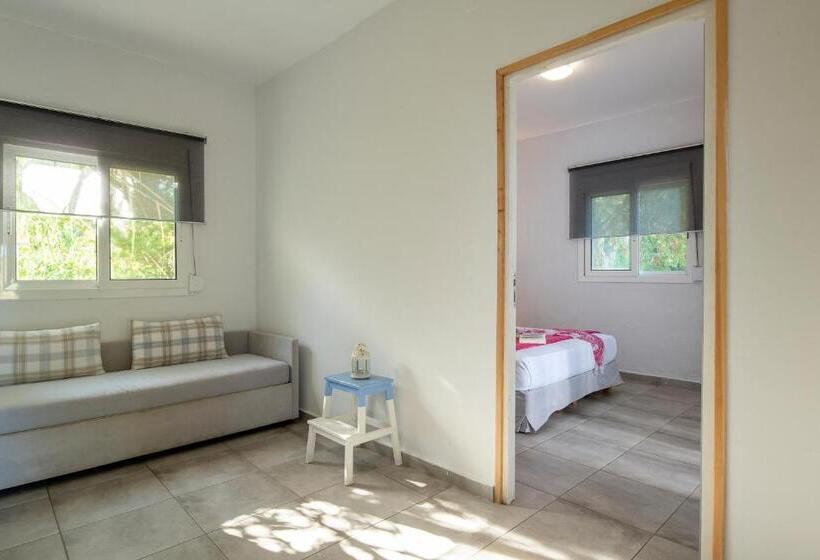 בקתה סטנדרטית, Villa Maria