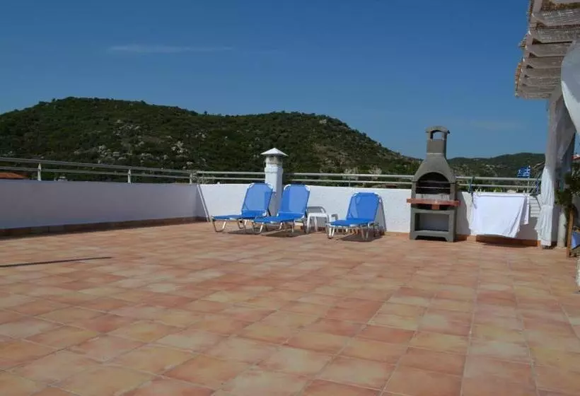 Executive-sviitti, Villa Maria