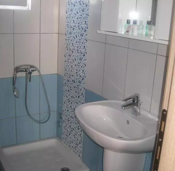 Executive-sviitti, Villa Maria