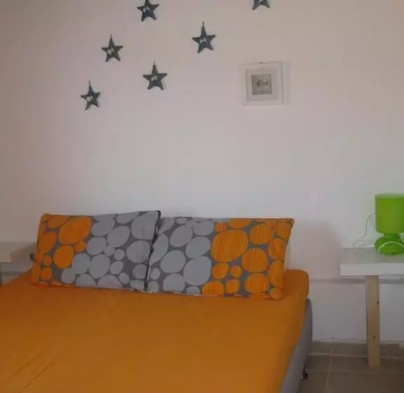 Executive-sviitti, Villa Maria