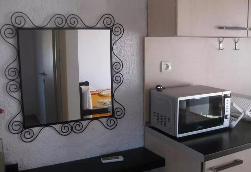 Executive-sviitti, Villa Maria