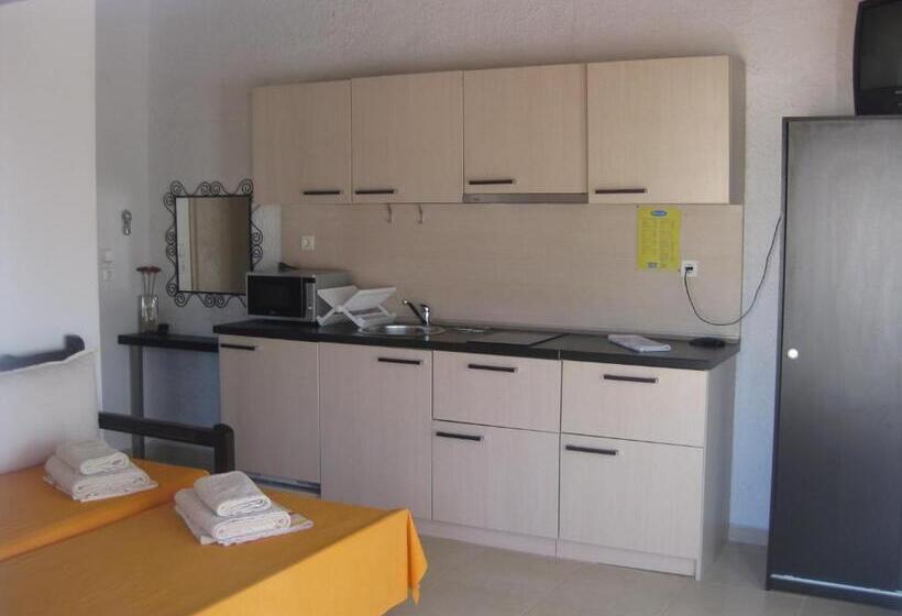 סוויטה אקזקיוטיב, Villa Maria