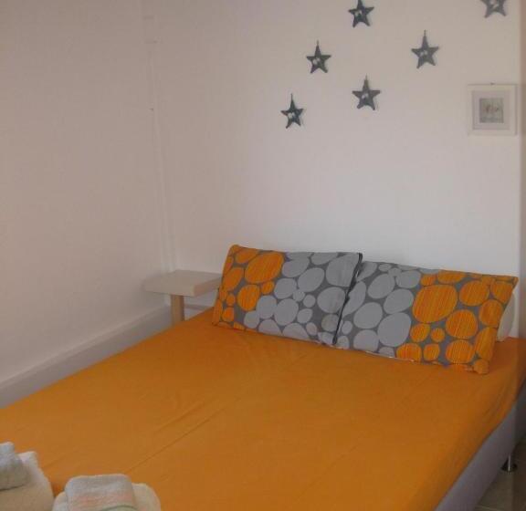 סוויטה אקזקיוטיב, Villa Maria