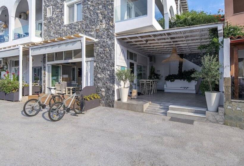 Семейный Номер, Villa Maria