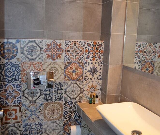 סוויטת ג'וניור, Villa Maria