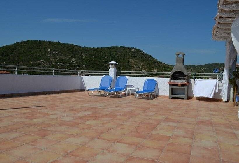 סוויטה אקזקיוטיב, Villa Maria