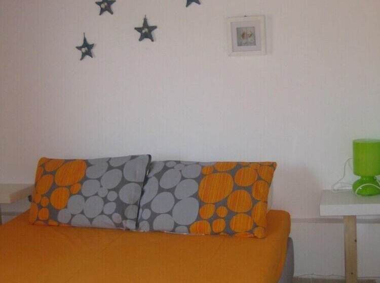 סוויטה אקזקיוטיב, Villa Maria