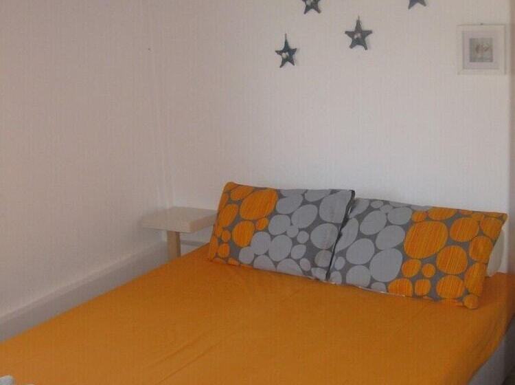 סוויטה אקזקיוטיב, Villa Maria