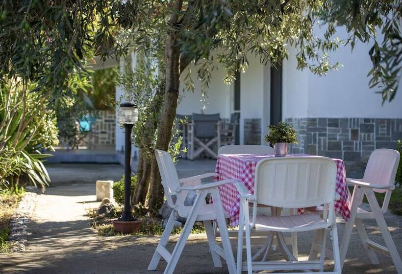 בקתה סטנדרטית, Villa Maria