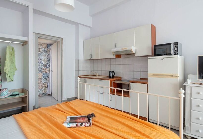 Семейный Номер, Villa Maria
