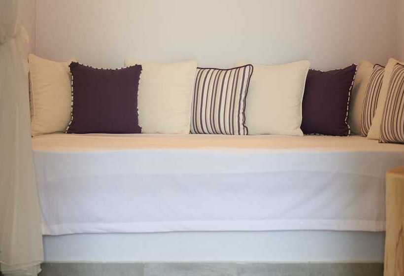 סוויטת ג'וניור, Villa Maria