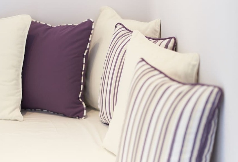 סוויטת ג'וניור, Villa Maria