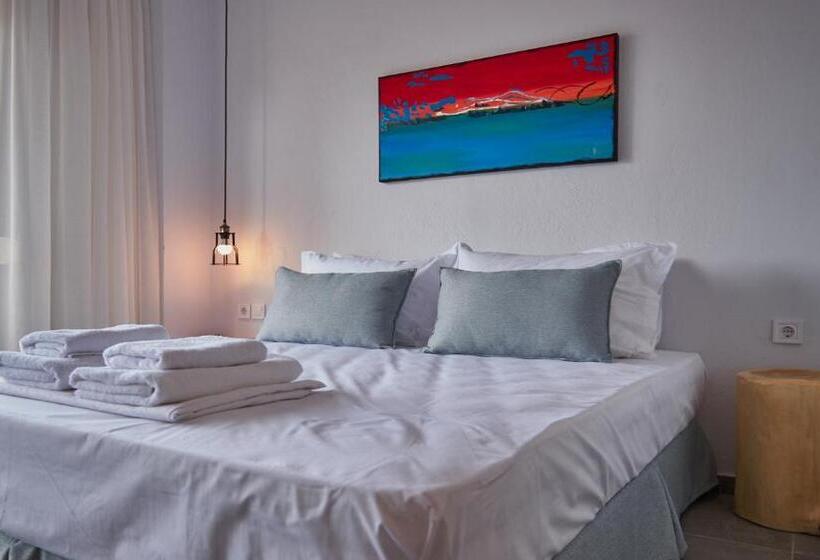 סוויטת ג'וניור, Villa Maria