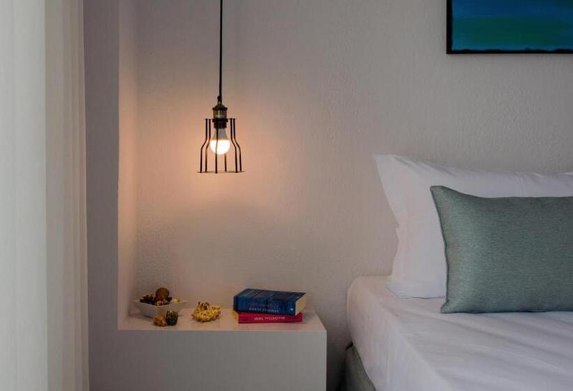 סוויטת ג'וניור, Villa Maria