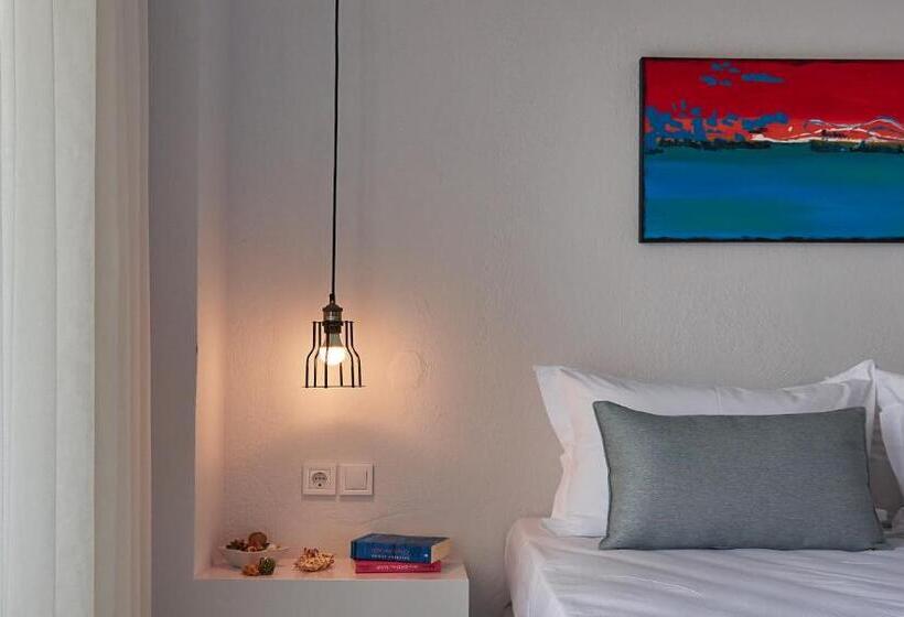 סוויטת ג'וניור, Villa Maria