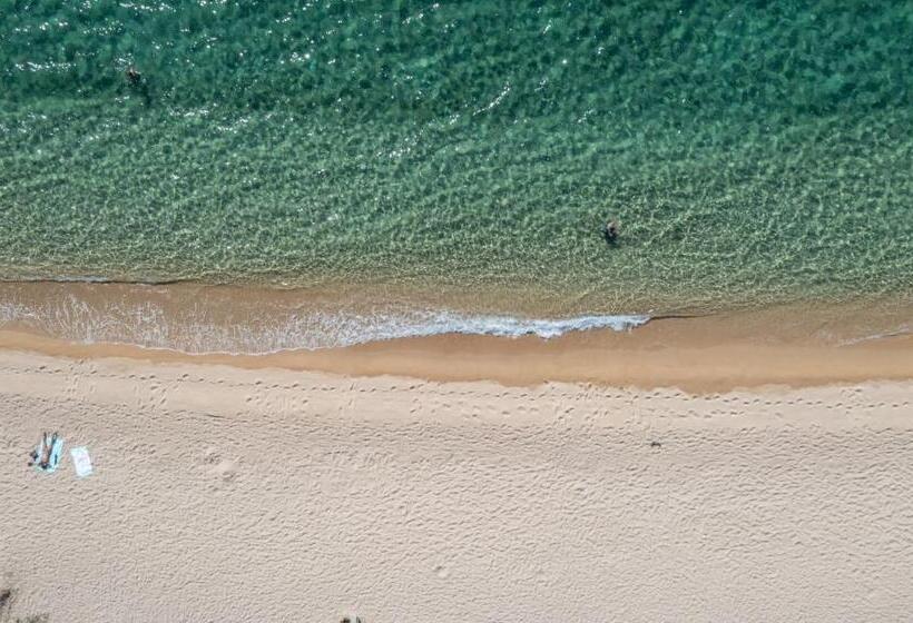 בקתה סטנדרטית, Villa Maria